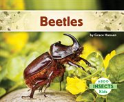 Beetles cover image