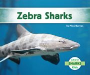 Zebra sharks cover image