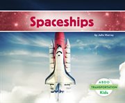 Spaceships cover image