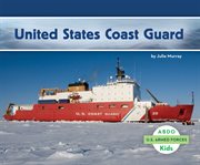 United States Coast Guard cover image