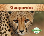 Guepardos cover image