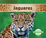 Jaguares cover image