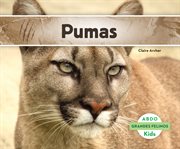 Pumas cover image