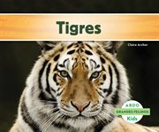 Tigres cover image