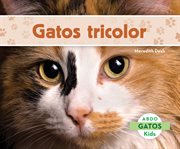 Gatos tricolor cover image