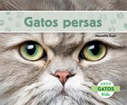 Gatos persas cover image