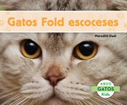 Gatos fold escoceses cover image