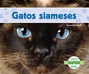 Gatos siameses cover image