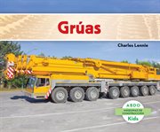 Grúas cover image