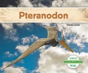 Pteranodon cover image