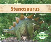 Stegosaurus cover image