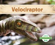 Velociraptor cover image