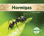 Hormigas (ants) cover image