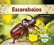Escarabajos cover image