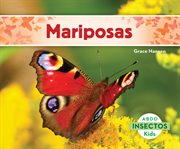 Mariposas cover image