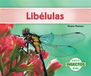 Libélulas (dragonflies) cover image