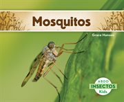 Mosquitos (mosquitoes) cover image
