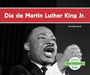 Día de Martin Luther King Jr cover image
