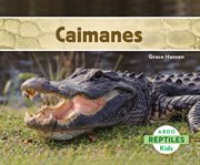 Caimanes cover image