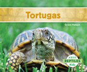 Tortugas (turtles) cover image