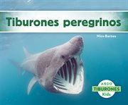 Tiburones peregrinos cover image