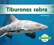 Tiburones cebra (zebra sharks) cover image