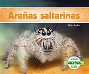 Arañas saltarinas cover image