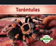 Tarántulas cover image