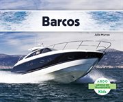 Barcos cover image
