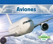 Aviones cover image