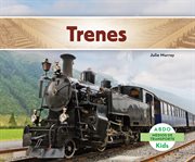 Trenes cover image
