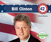 Bill Clinton cover image
