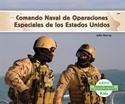 Comando Naval de operaciones especiales de los Estados Unidos cover image