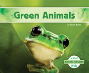 Green Animals cover image