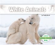 White Animals cover image
