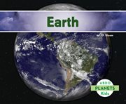 Earth cover image