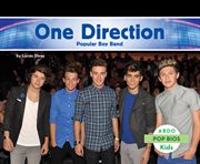 One Direction : popular boy band cover image