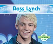 Ross Lynch : Disney Channel actor cover image