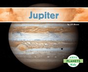 Jupiter : Planets cover image