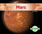 Mars : Planets cover image