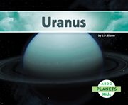 Uranus : Planets cover image
