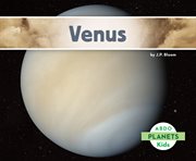 Venus : Planets cover image