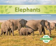 Elephants cover image