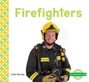 Firefighters cover image