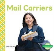 Mail carriers cover image