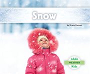 Snow cover image
