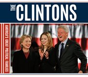 Clintons cover image