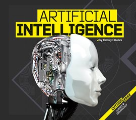 Imagen de portada para Artificial Intelligence