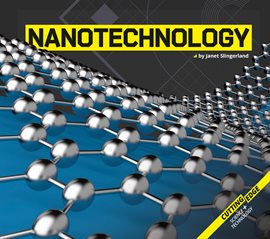 Umschlagbild für Nanotechnology