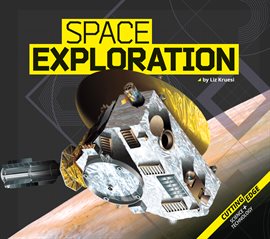 Umschlagbild für Space Exploration
